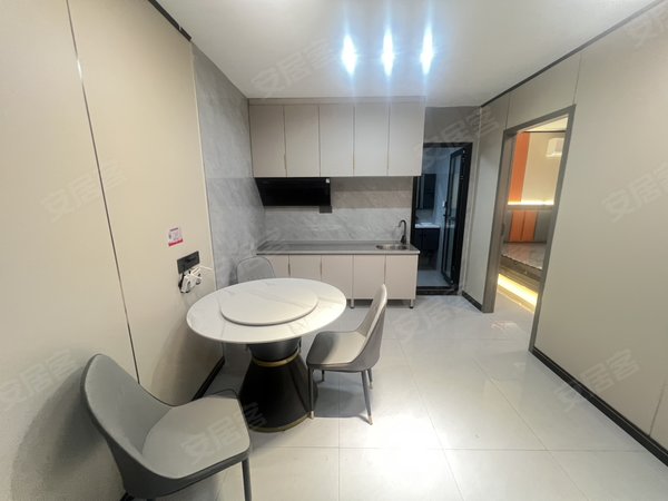 金华东阳横店华夏大道682号楼横国大酒店旁边 可月付 无中介废 家电齐全拎包入住 停车方便出租房源真实图片