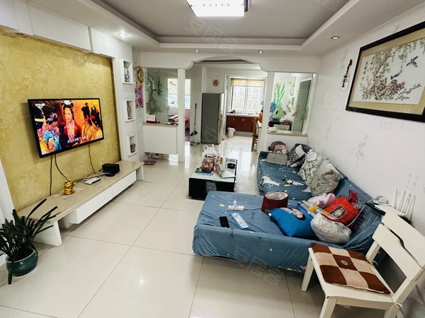 【多图】钱湖人家,东钱湖租房,出租钱湖人家87精装拎包入住2500元月