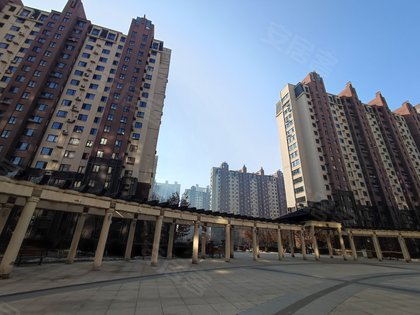 金水岸,颐城街 - 抚顺金水岸二手房,租房,房价-抚顺安居客