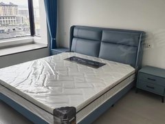 蚌埠蚌山新城区银泰附近阳光城麓山悦 精装四室家电齐全拎包入住有钥匙出租房源真实图片