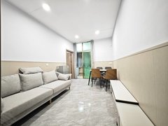 深圳光明光明田寮精装一房一厅 近迈瑞 和尔泰出租房源真实图片