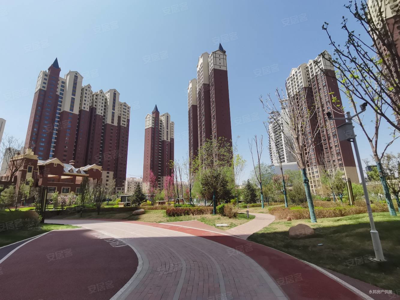 兰州房产网>兰州二手房>七里河二手房>大滩二手房>百郦湾>