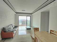 东莞高埗高埗城区急租 朝南3房 采光好 位置安静 拎包入住 停车方便出租房源真实图片