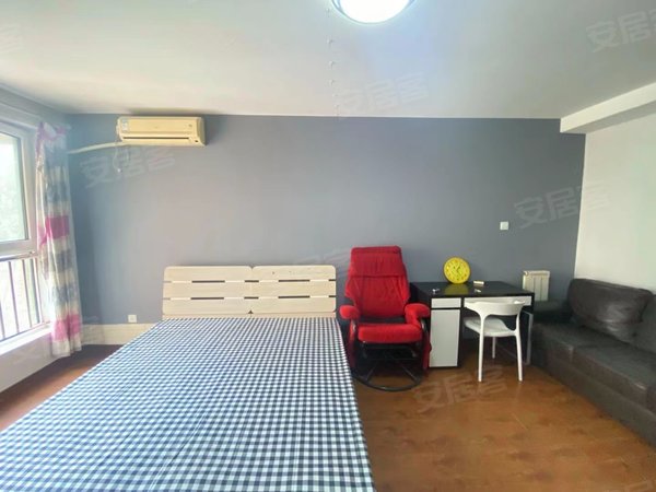 嘉铭园主卧出租 地铁15号线大屯路东 金泉广场,朝阳租房-北京58安居客