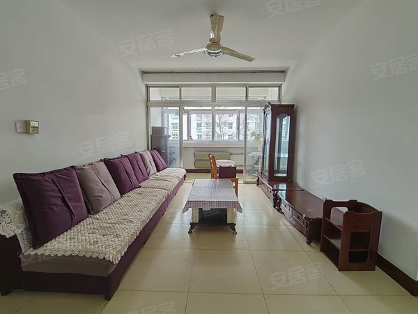淄博张店理工大学凯瑞贤园凯瑞贤园 四楼三室包暖气费 家具家电齐全 拎包入住停车方便出租房源真实图片