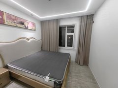 白城洮北洮北城区可月租毓才一职大润发附近拎包入住出租房源真实图片