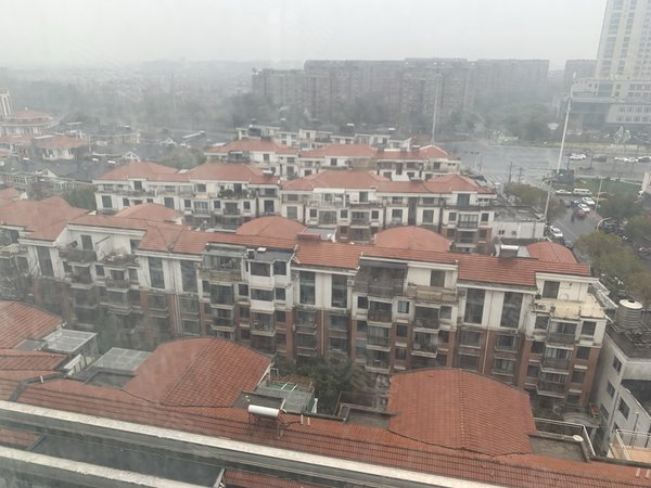 【多图】国际华城,花桥老镇租房,国际华城两房南北通2600出租,花桥