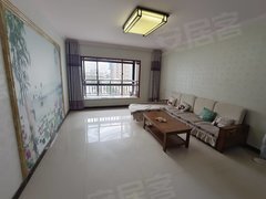 庆阳西峰西峰城区丽晶茂!市医院!雄越小区精装三室两卫,拎包入住出租房源真实图片