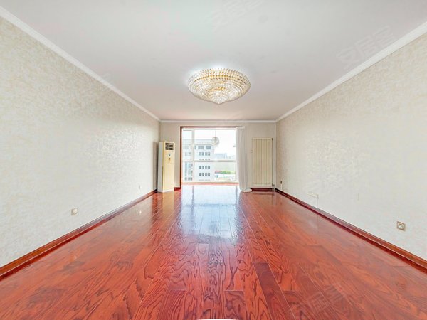 北京海淀五棵松紫金长安紫金长安 3室2厅2卫 两房朝南 带车库出租房源