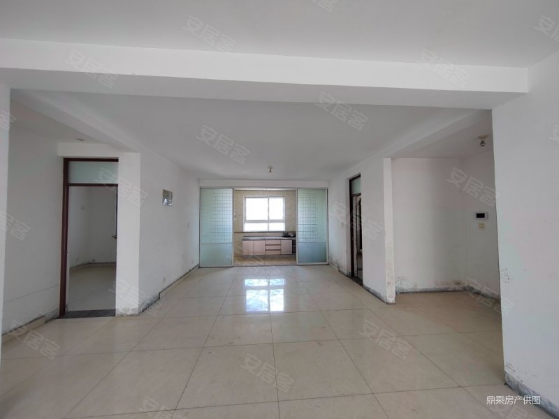 大h户型 带车库 地下室 155平 99万急售,福祥家园二手房,99万,3室2厅