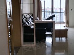广州番禺亚运城亚运城天誉 2室1厅1卫出租房源真实图片