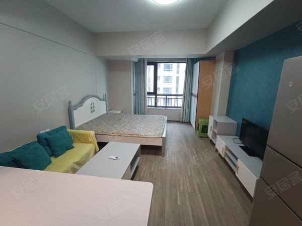 郑州二七二七周边橄榄城新公馆黄科大西门,连云路,无中介费,标间公寓