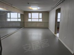 乌鲁木齐沙依巴克友好南路可注册友好新疆大公馆 采光好 精装修 3室2厅1卫 随时看房出租房源真实图片