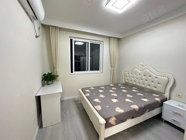 上海宝山罗店美罗家园鼎苑整租两房丨出门地铁丨价格可谈丨干净整洁丨