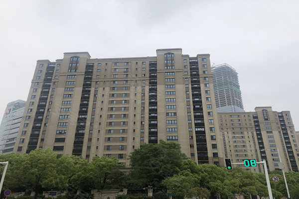 华新城(一期),横溪江西街,近燕山路-南京华新城(一期)二手房,租房