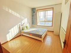 青岛李沧李村实拍 可月付 近万达广场 外贸学院 信联天地 金水创新产业园出租房源真实图片