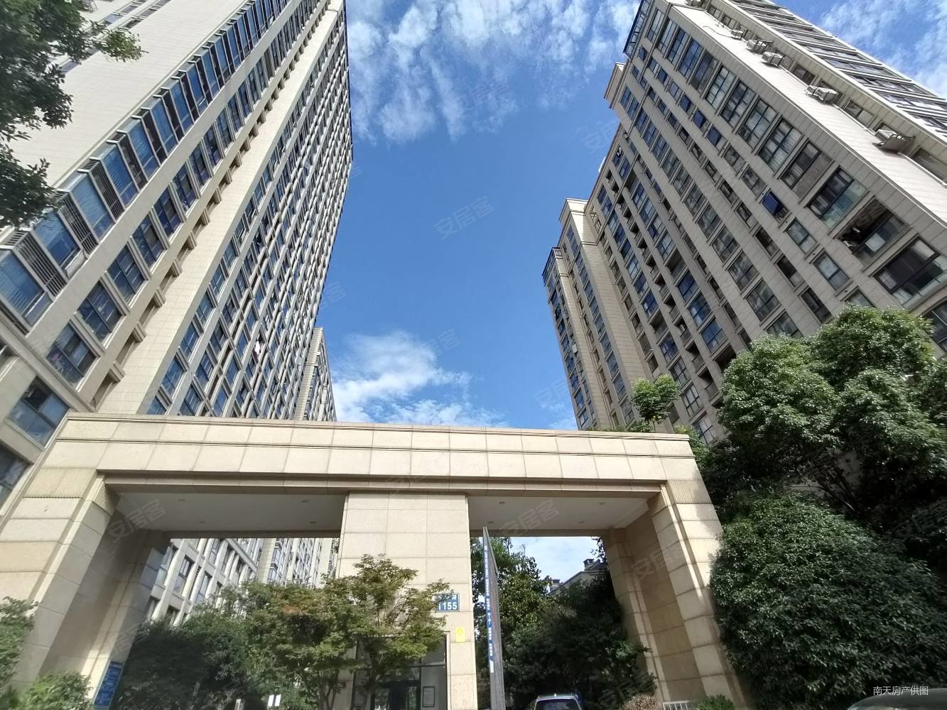 宁波房产网>宁波二手房>鄞州二手房>下应二手房>荣安香园(一期)>