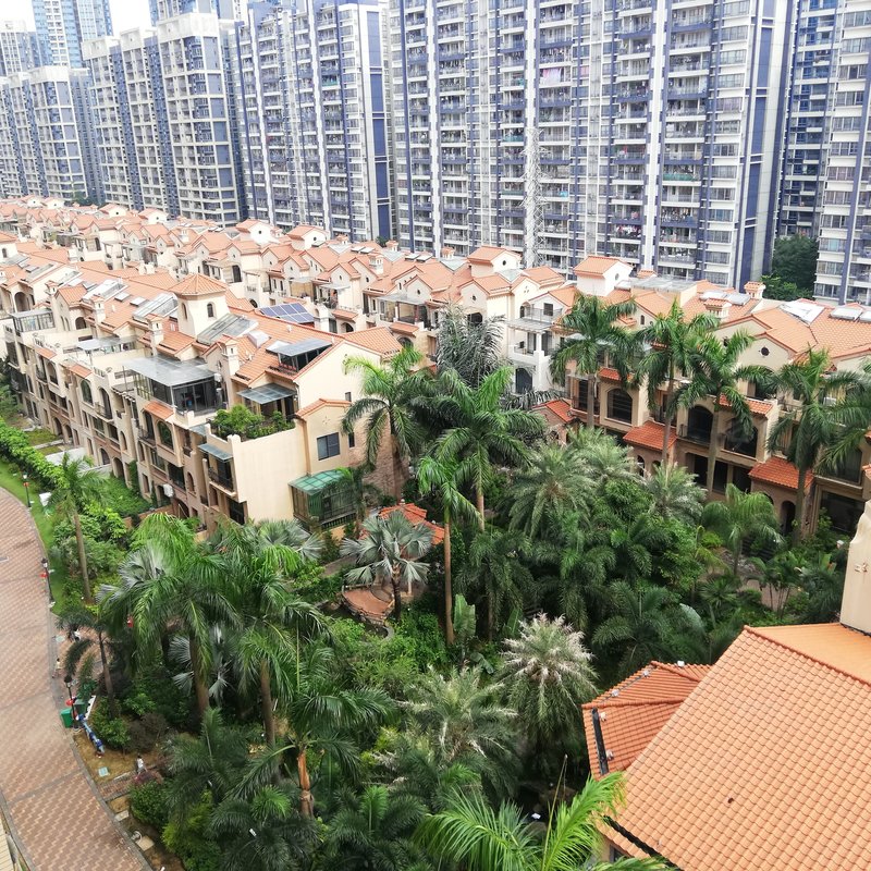 【君汇熙庭(别墅), 君汇熙庭(别墅)小区详情,房价走势,房源,业主论坛