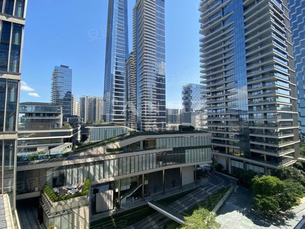 深圳南山后海华润深圳湾悦府(一期)免中介费!