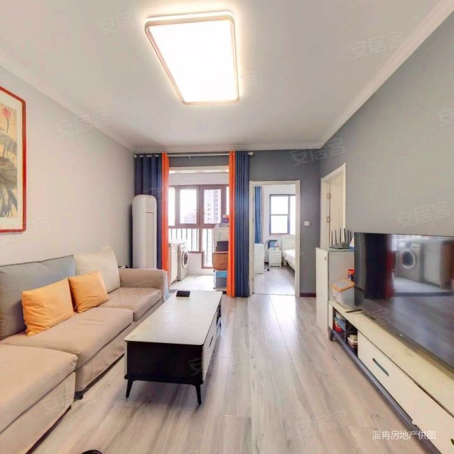 交通便利,时代花园东区二手房,145万,2室1厅,1卫,72平米-武汉安居客