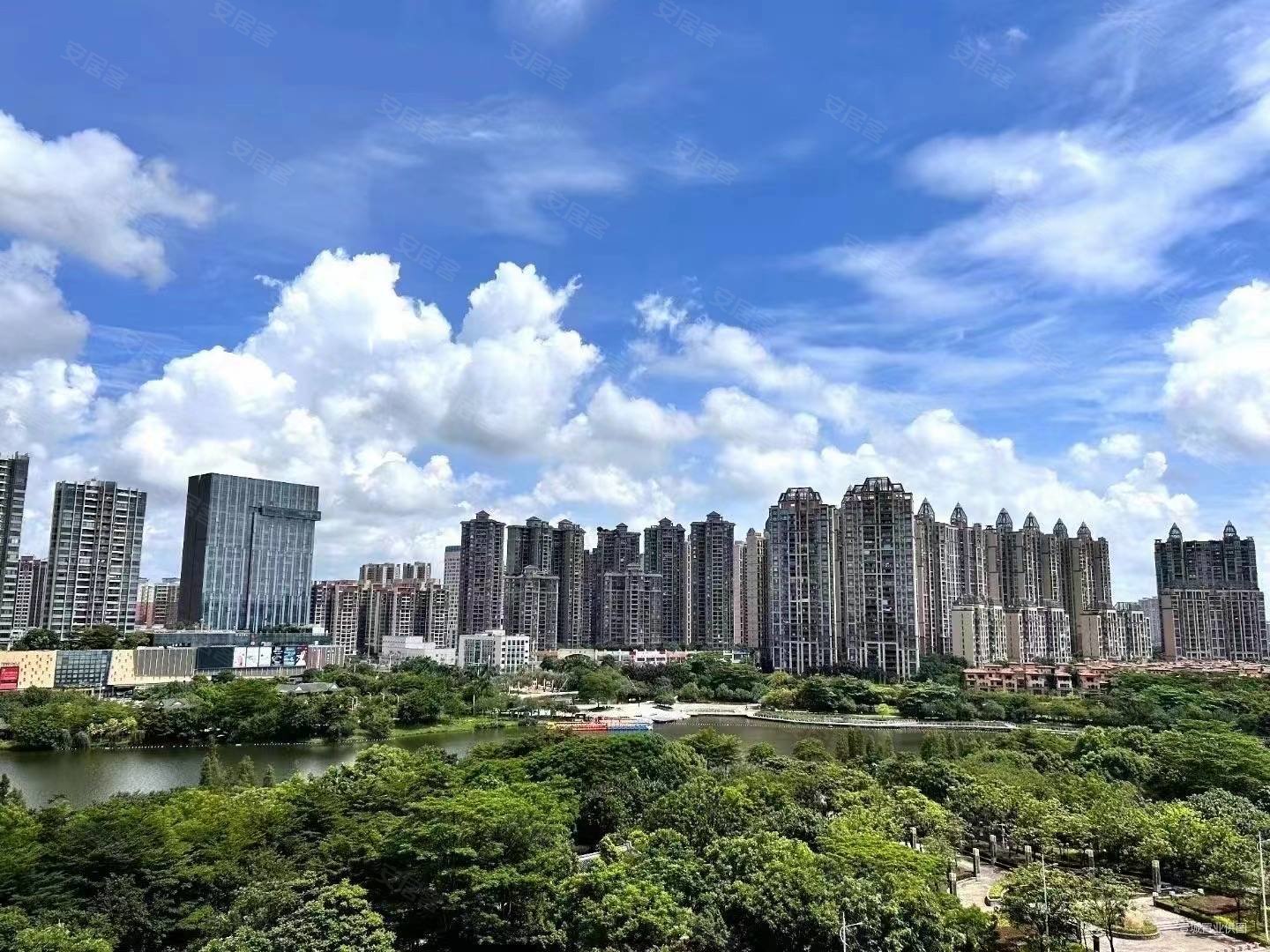 惠州房产网>惠州二手房>惠城二手房>金山湖二手房>泰丰千花岛>