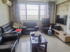 镇江镇江新区大港新区紫竹苑电梯 三室二卫  精装 空调1立3台 真皮沙发出租房源真实图片