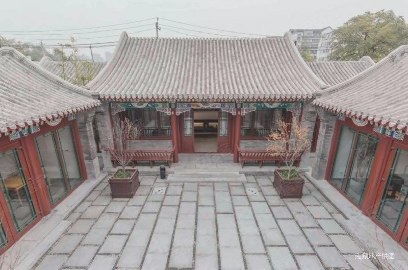 南池子大街49号四合院