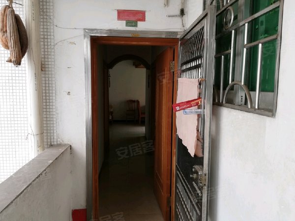 【多图】怡安花园,滨江中租房,怡安花园 2室2厅1卫,海珠租房-广州58