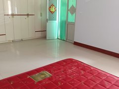 安阳林州城区学府花园 1室1厅1卫出租房源真实图片