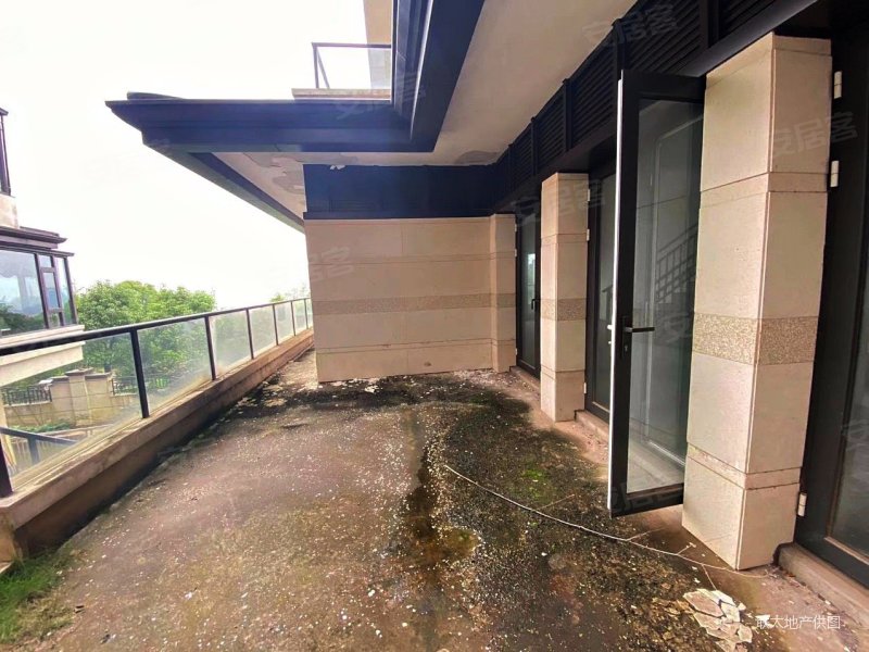 湘江雅颂居别墅