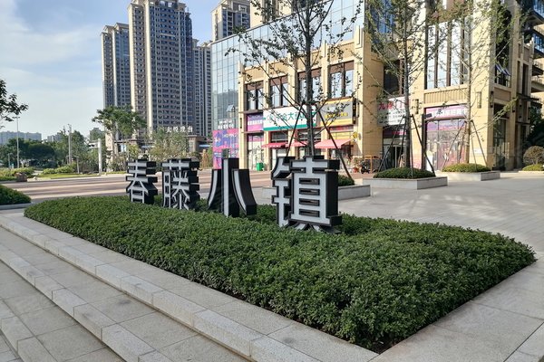 春藤小镇,栗雨南路520号-株洲春藤小镇二手房,租房-株洲安居客