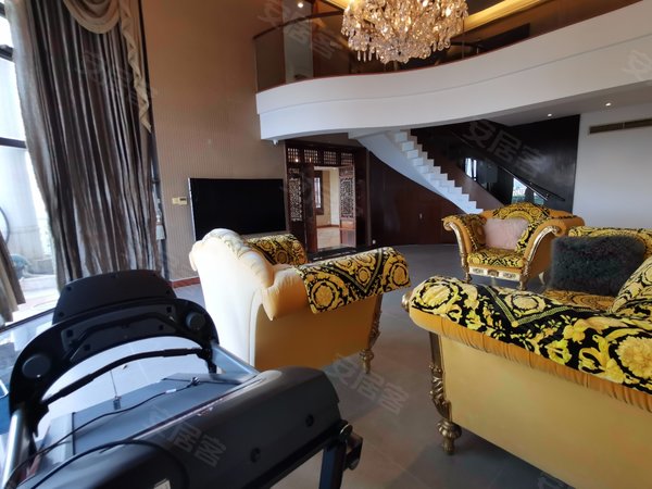 广州海珠滨江东汇美景台初次出租!大胆还价!实拍!