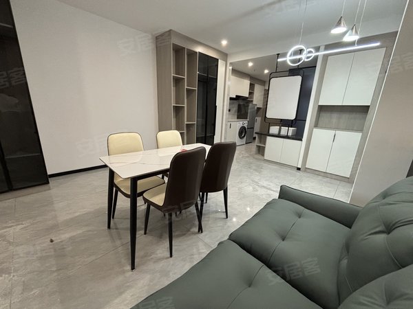 金华东阳东阳市中心吴宁西路7,13号楼好乐多 新光汇 一室一厅 超大房间 干湿分离起租出租房源真实图片