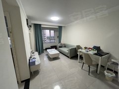 北京房山长阳长新家园(西区1号院) 1室1厅1卫 急租房源 家电齐全出租房源真实图片