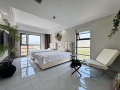 西双版纳景洪龙舟广场西双十贰城 1室1厅1卫 精装修 电梯房 南北通透出租房源真实图片