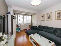 上海闵行莘庄新上!房东委托,出门莘庄地铁站,家具家电齐全,自住精装修出租房源真实图片