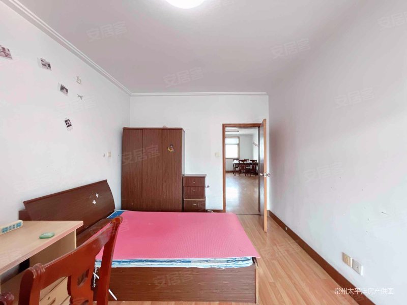 翠竹新村(南区)|永宁北路2室2厅2卫95平方米