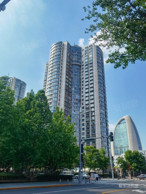 纽约豪园|小庄6号3室2厅2卫190.02平方米