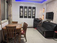 镇江润州金山金山水城三区小户型中装设施齐全毗邻镇江船厂出租房源真实图片