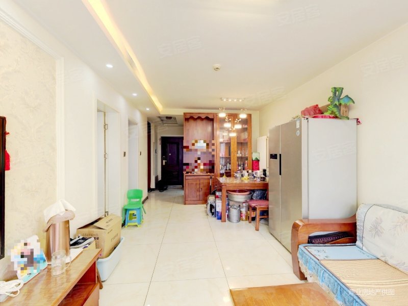 天津房产网>天津二手房>西青二手房>中北二手房>旭辉御府>800_600