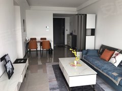 珠海高新区金鼎美的宝龙城 3室2厅1卫出租房源真实图片