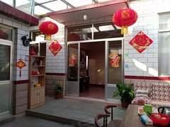 蓬莱登州南关路小皂新区 7室1厅7卫出租房源真实图片