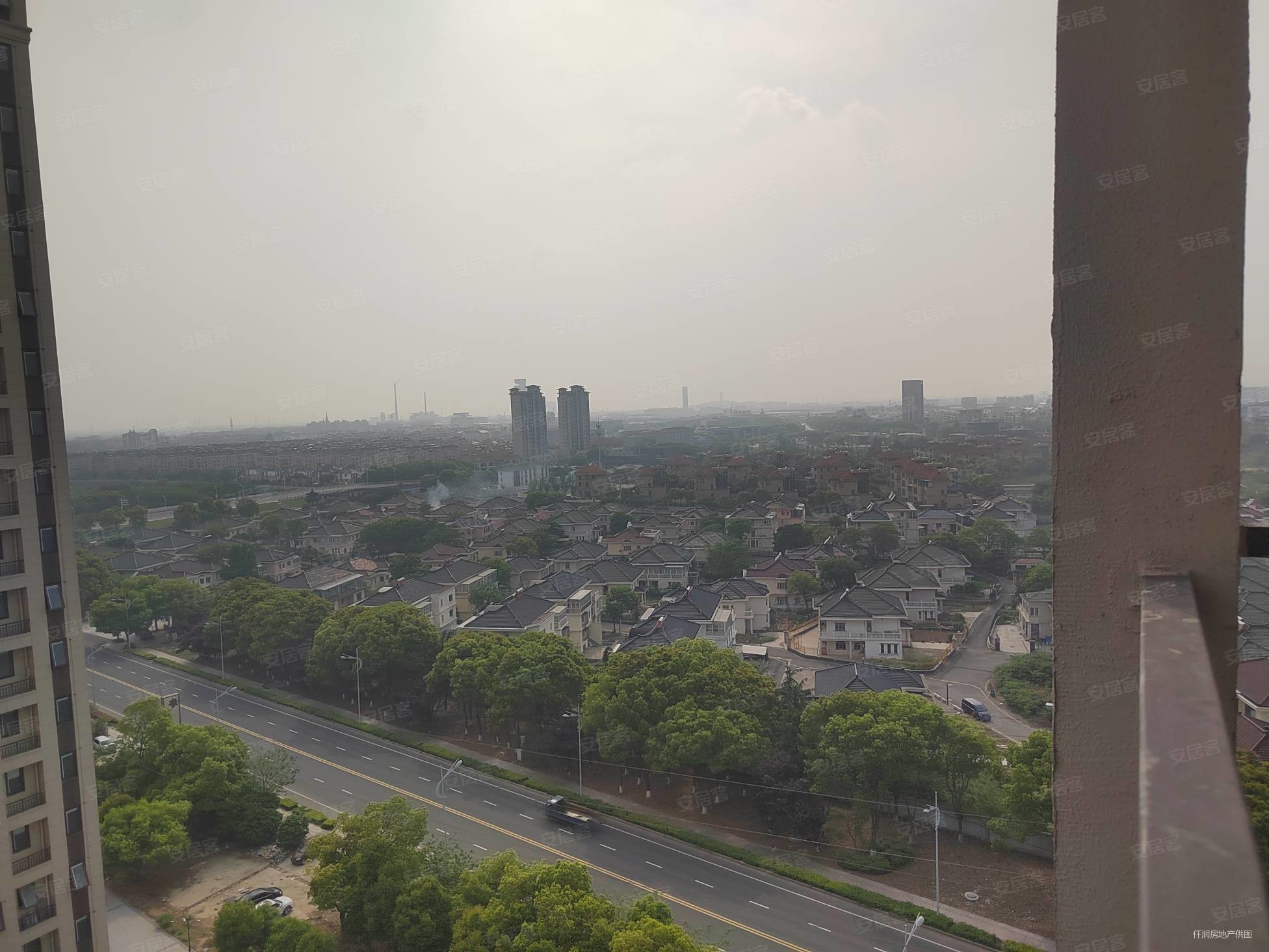 急!售63万 绿地四季印象 商品房 楼层好南北通透 次新小区