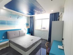 咸阳渭城渭城城区可短租毕塬路财院能源师范附近 第一人民医院陕工院旁 精装一室出租房源真实图片