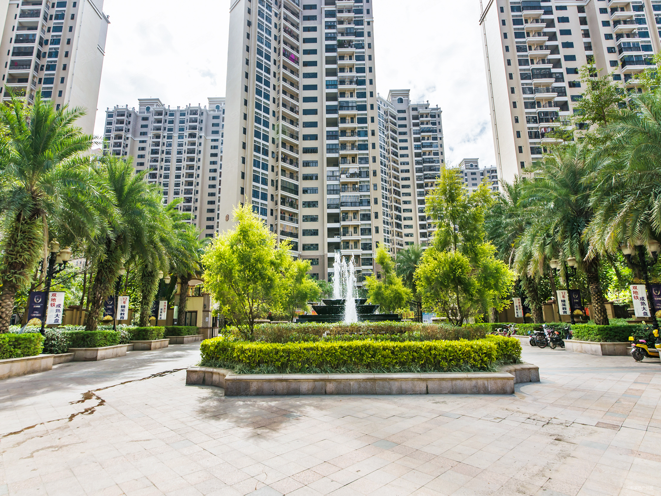 德州城3室2厅1卫89.4㎡南104万