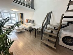 济南高新汉峪无杂费月付 押一付一汉峪金谷 舜泰广场 烟建智谷 银丰医疗出租房源真实图片