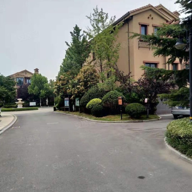 中信森林湖三期翡翠湾