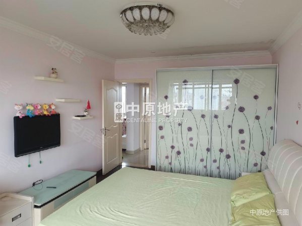 逸仙小区电梯房近江湾镇地铁300米业主急售