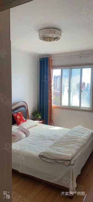 春晖园二区2室2厅1卫78.3㎡南80万