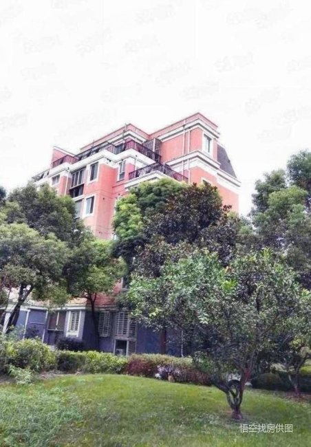 文化佳园公寓住宅3室带给您灵动富有想象的空间